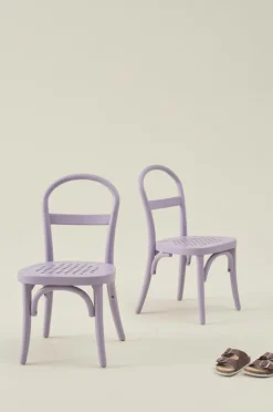 Shop RIPPATS MINI Lastentuolit, 2/pakk. Lasten Huonekalut|Lasten Huonekalut -30%