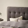 Store ROSARIO Sängynpääty 120 Cm Sängynpäädyt
