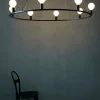 Outlet ROYAL Kattovalaisin ø 120 Cm Kristallikruunut & Kattokruunut|Kattovalaisimet