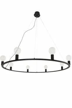 Outlet ROYAL Kattovalaisin ø 120 Cm Kristallikruunut & Kattokruunut|Kattovalaisimet