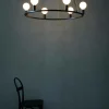 Clearance ROYAL Kattovalaisin ø 80 Cm Kristallikruunut & Kattokruunut|Kattovalaisimet