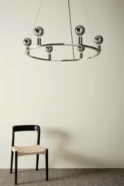 Shop ROYAL Kattovalaisin ø 80 Cm Kristallikruunut & Kattokruunut|Kattovalaisimet