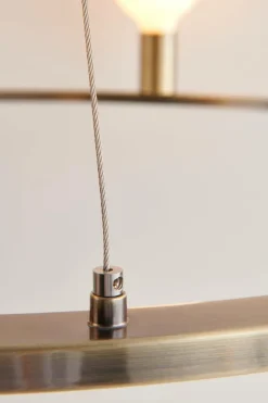 Outlet ROYAL Kattovalaisin ø 80 Cm Kristallikruunut & Kattokruunut|Kattovalaisimet