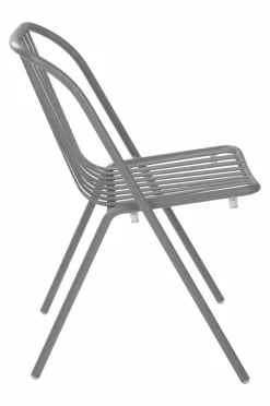 Flash Sale ROYAN Ulkotuolit, 2/pakk. Puutarhatuolit & Puutarhajakkarat|Ulkokalusteet