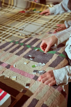 Clearance RRRUG Villamatto 250x350 Cm Villamatot