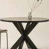 Hot Ruokapöytä LUGNVIK, ø 120 Cm Pöydät