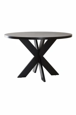 Hot Ruokapöytä LUGNVIK, ø 120 Cm Pöydät