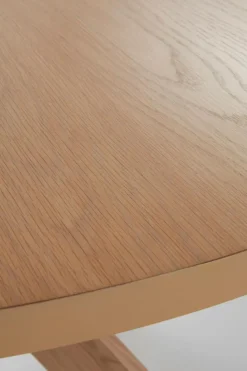 Discount Ruokapöytä LUGNVIK, ø 100 Cm Pöydät