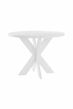 Shop Ruokapöytä LUGNVIK, ø 100 Cm Pöydät