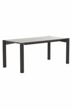 Discount Ruokapöytä NYHAMN 90x180 Cm Pöydät