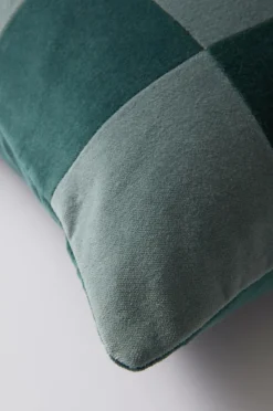 Best Sale RUTH CHECK Tyynynpäällinen 50x50 Cm Koristetyynyt & Tyynynpäälliset