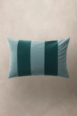 Best RUTH STRIPE Tyynynpäällinen 60x40 Cm Koristetyynyt & Tyynynpäälliset