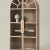 Store SANDOR Vitriinikaappi Säilytys