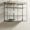 Discount SANTIAGO Keittiöhyllykkö Säilytys