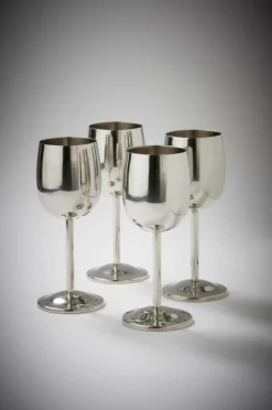 Store SARAI Viinilasit, 4/pakk. Lasit|Joulukattaus
