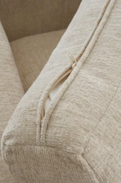 Clearance SARBONNE Sohva, 3:n Istuttava Sohvat