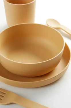 Shop SASSEN Astiat, 5 Osaa Lautaset|Lasten Sisustusesineet