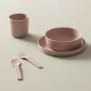 Clearance SASSEN Astiat, 5 Osaa Lautaset|Lasten Sisustusesineet