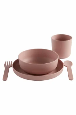 Clearance SASSEN Astiat, 5 Osaa Lautaset|Lasten Sisustusesineet