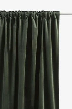 Outlet SAVANNAH Monitoimiverho, 1 Kpl - Erikoisleveä Jouluverhot|Samettiverhot