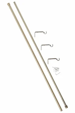 New SCALA Verhotanko 120-210 Cm Verhotangot