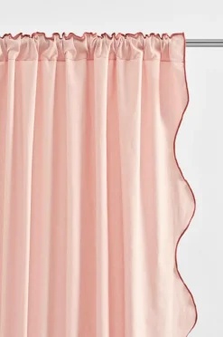 Fashion SCALINA Monitoimiverho 1 Pituus Erikoisleveä Lasten Verhot