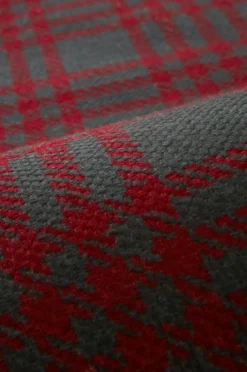 Shop SCOTT Matto Sileä, Halkaisija 110 Cm Kierrätysmatot|Joulukuusenmatot