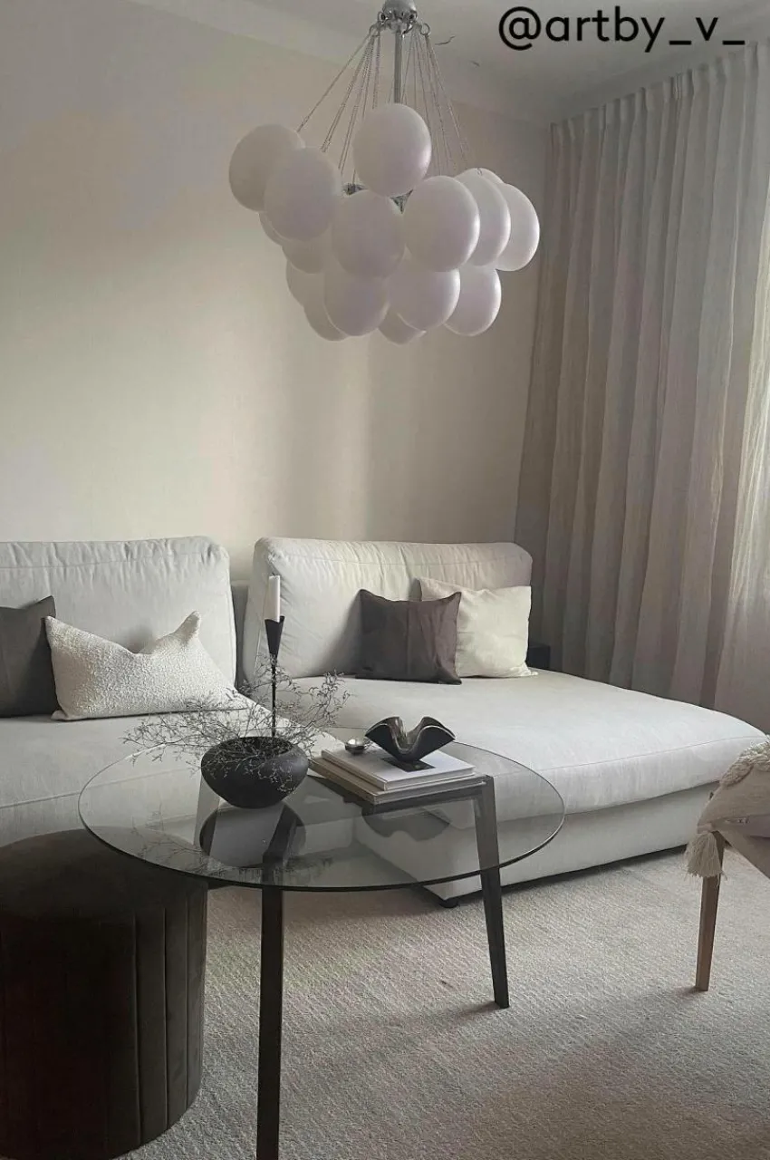 Outlet SEATON 21 Kattovalaisin Kristallikruunut & Kattokruunut|Kattovalaisimet