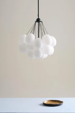 Store SEATON 21 Kattovalaisin Kristallikruunut & Kattokruunut|Kattovalaisimet