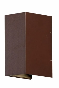 Best Sale Seinälyhty Cremona, Korkeus 17 Cm Ulkovalaisimet|Ulkovalaisimet