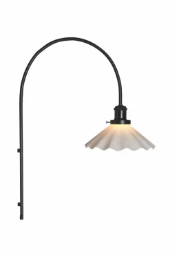 Flash Sale Seinävalaisin August Laskostettu 25 Cm Seinävalaisimet