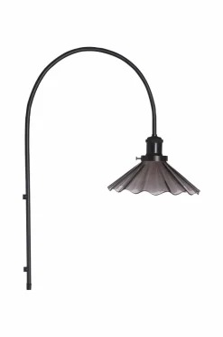 Cheap Seinävalaisin August Laskostettu 25 Cm Seinävalaisimet