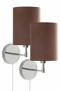 Best Sale SETH Seinävalaisimet 2/pakk. Seinävalaisimet