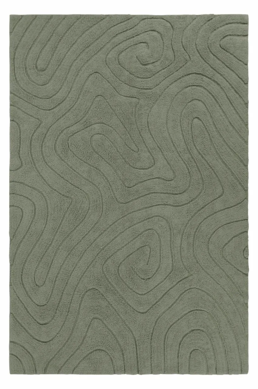 Flash Sale SHIV Puuvillamatto 200x300 Cm Puuvillamatot & Räsymatot