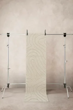 Fashion SHIV Puuvillamatto 70x250 Cm Puuvillamatot & Räsymatot