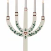 Outlet Sähkökynttelikkö Elias Tradition 61 Cm Jouluvalot
