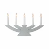 Flash Sale Sähkökynttelikkö Navida 24 Cm Jouluvalot