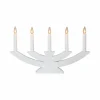 Clearance Sähkökynttelikkö Navida 24 Cm Jouluvalot