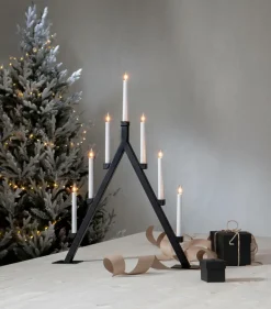 Shop Sähkökynttelikkö Oliver Jouluvalot