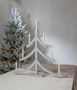 Sale Sähkökynttelikkö Pagod Jouluvalot
