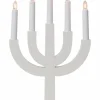 Outlet Sähkökynttelikkö Selma Jouluvalot