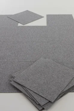 Hot SIERRA TILE Tekstiililaatat, 20/pakk. Porrasmatot|Ovimatot