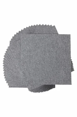 Hot SIERRA TILE Tekstiililaatat, 20/pakk. Porrasmatot|Ovimatot