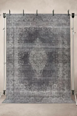 Cheap Sileä KESHAN-matto, 300x400 Cm Sileät Matot