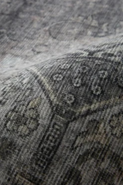 Cheap Sileä KESHAN-matto, 300x400 Cm Sileät Matot