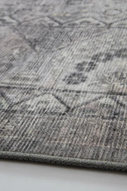 Cheap Sileä KESHAN-matto, 300x400 Cm Sileät Matot
