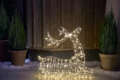 Best Sale Siluetti Atja 65 Cm Jouluvalot