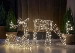 Best Sale Siluetti Atja 65 Cm Jouluvalot
