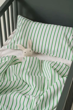 Store SIMA MINI Vuodevaatesetti Pinnasänky Orgaaninen Lasten Vuodevaatteet