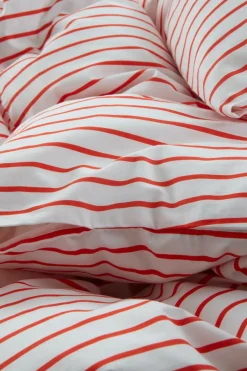 Store SIMA Pussilakanasetti Parivuode Orgaaninen Pussilakanasetit